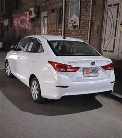 Changan Alsvin